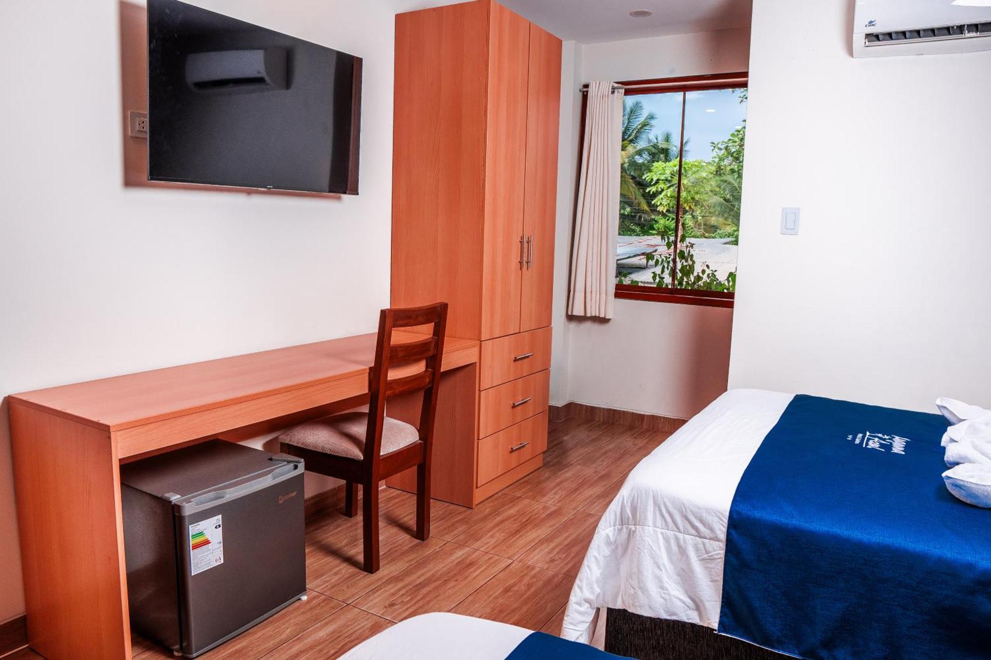 Laguna Azul Hotel & Suites Sauce Kültér fotó